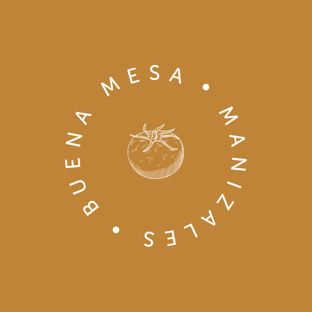 Image of buena mesa logo