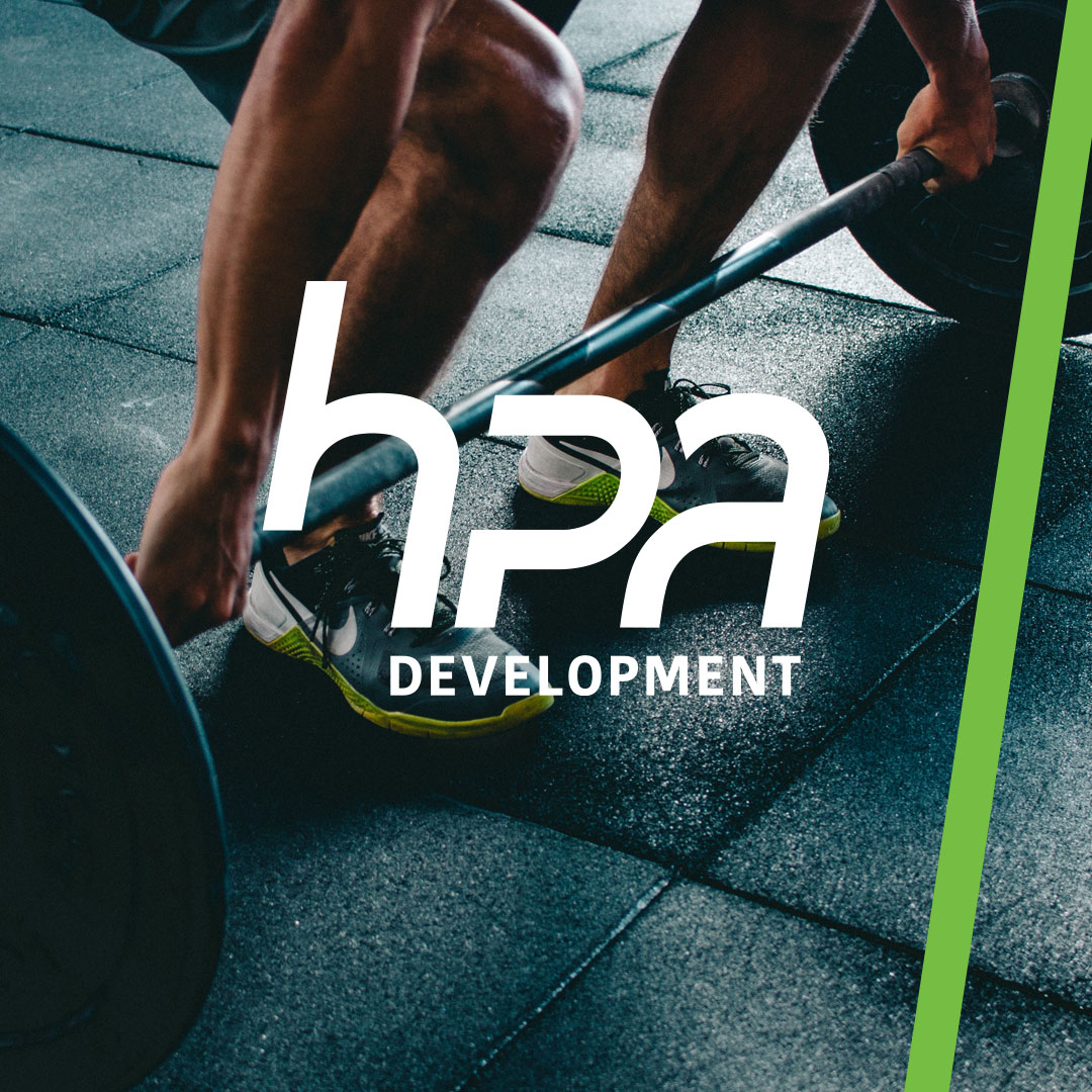 Logo of HPA Development