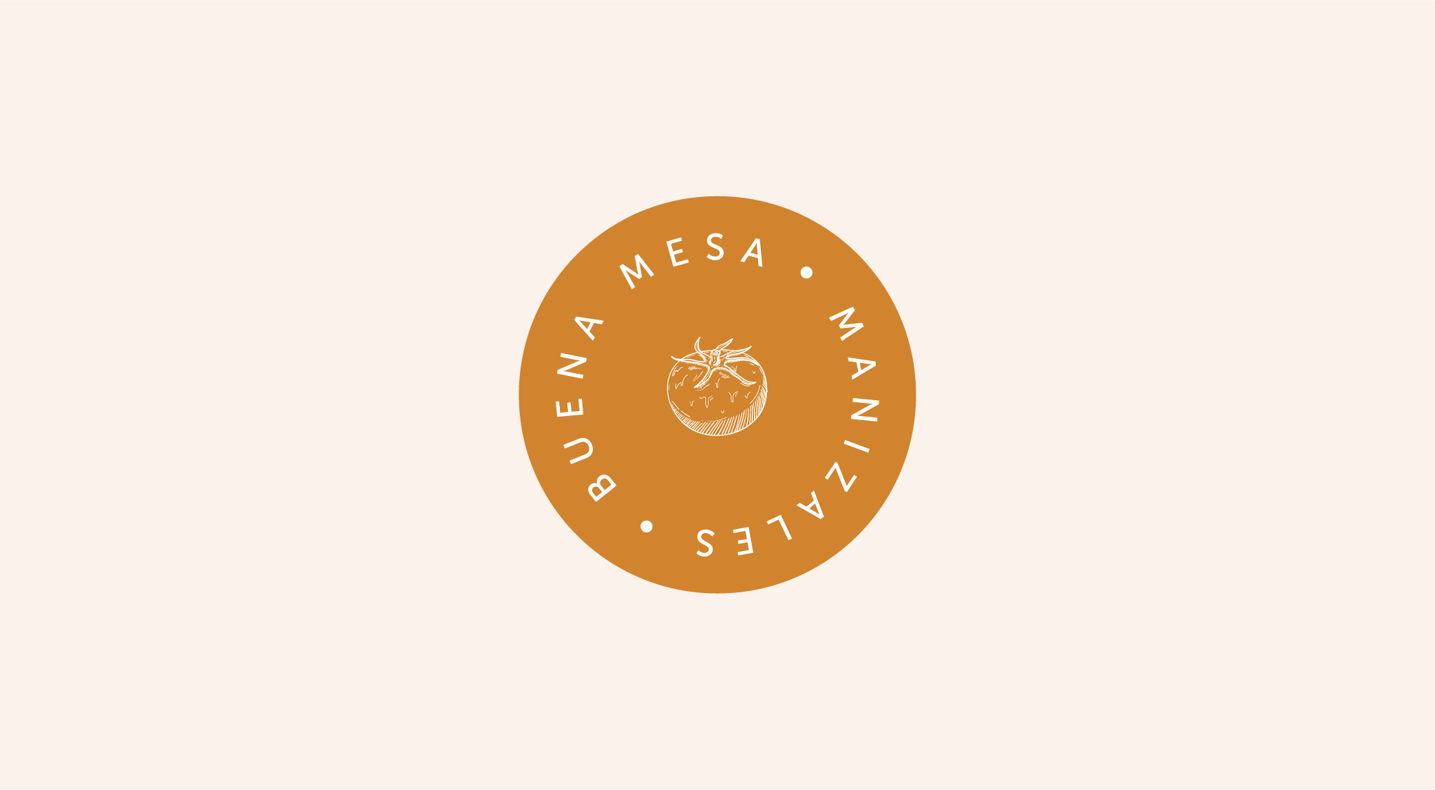logo of Buena Mesa
