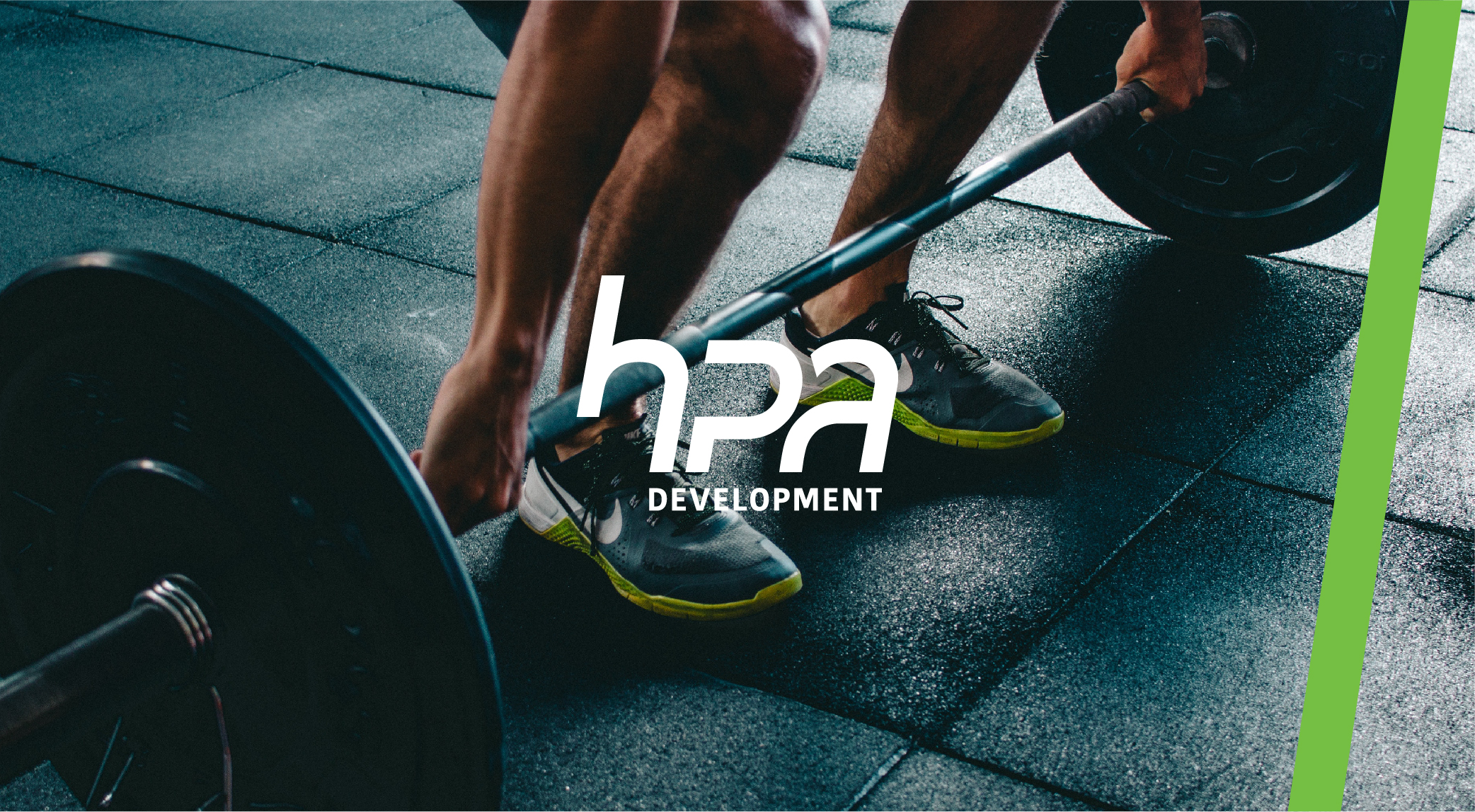 HPA Development logo