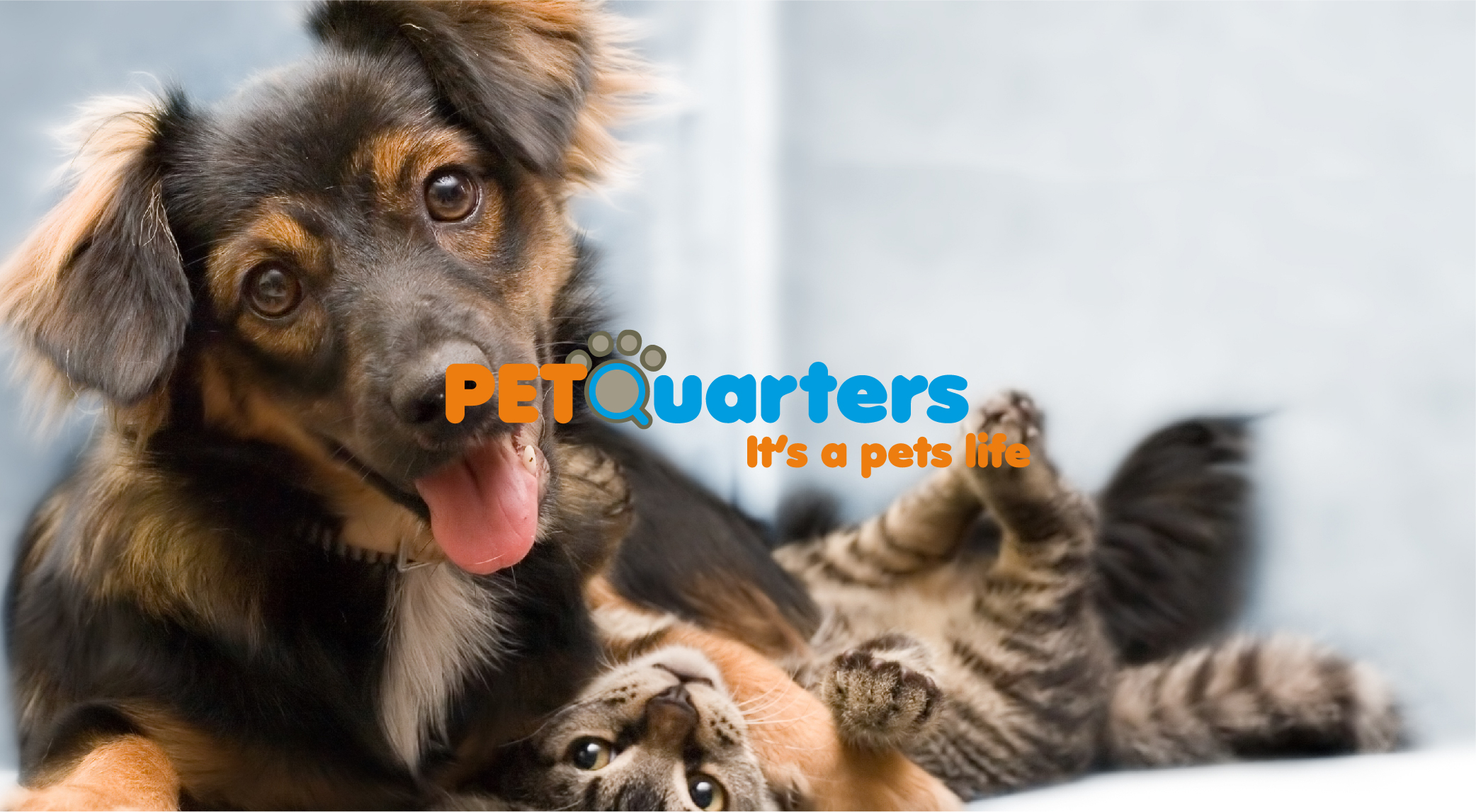 PetQuarters logo