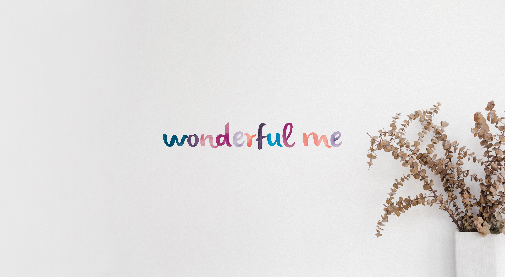 Wonderful Me logo