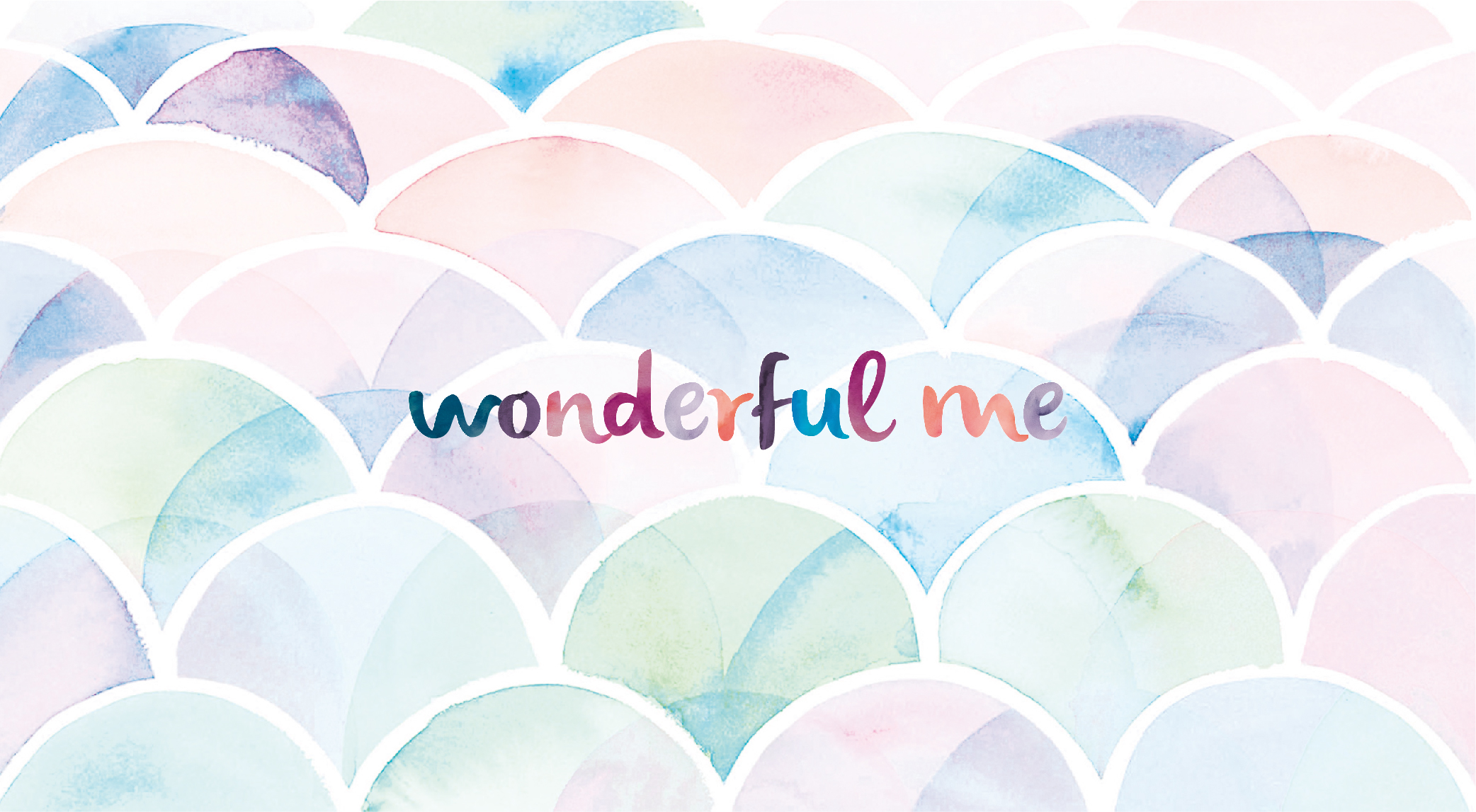 Wonderful Me logo