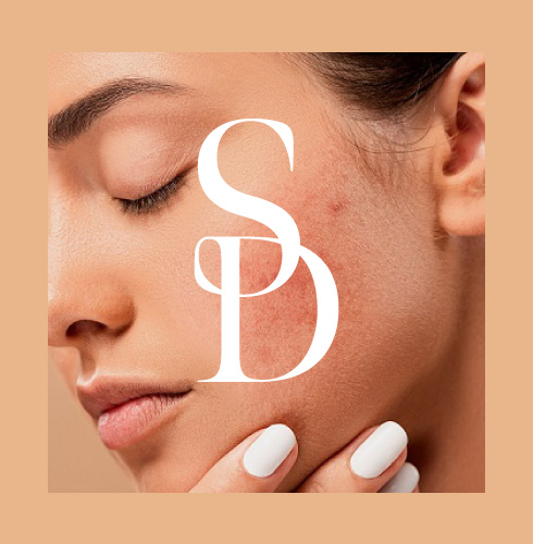 Icon design for Stafford Dermatology